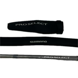 SHIMANO シマノ 釣り用品 ロッド  程度B PROSELECT 405BX-T Bランク