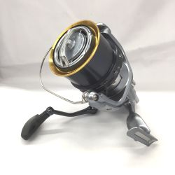 △△ SHIMANO シマノ スピニングリール フリーゲン35 SD 標準仕様 FLIEGEN SA60 03658 Bランク