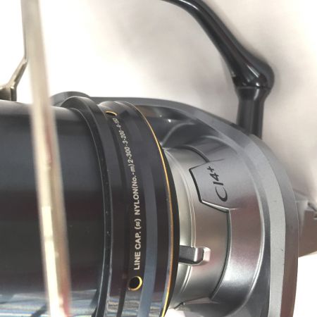  SHIMANO シマノ スピニングリール フリーゲン35 SD 標準仕様 FLIEGEN SA60 03658