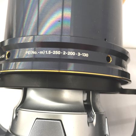  SHIMANO シマノ スピニングリール フリーゲン35 SD 標準仕様 FLIEGEN SA60 03658