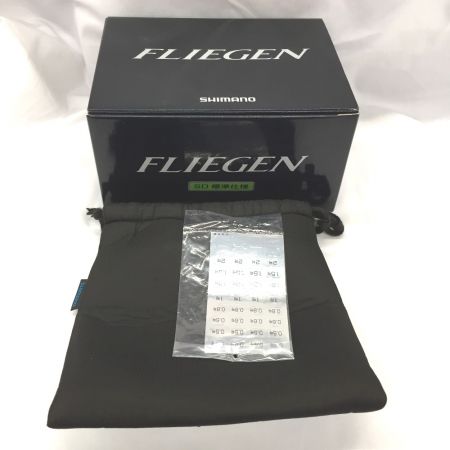  SHIMANO シマノ スピニングリール フリーゲン35 SD 標準仕様 FLIEGEN SA60 03658