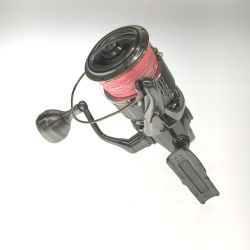 △△ SHIMANO シマノ スピニングリール 18ステラ 04131 箱、ライン付 Bランク