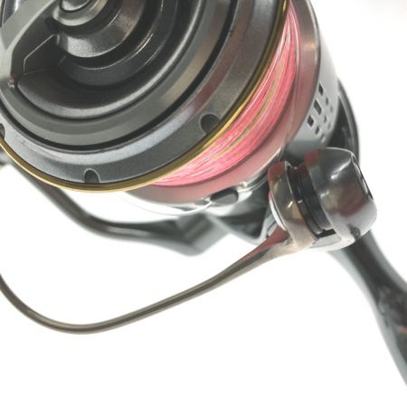  SHIMANO シマノ スピニングリール 18ステラ 04131 箱、ライン付