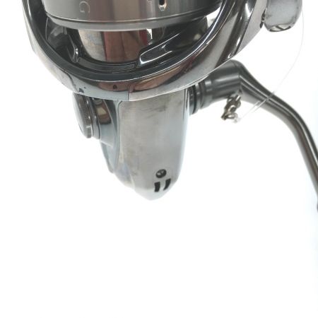  SHIMANO シマノ スピニングリール 18ステラ 04131 箱、ライン付