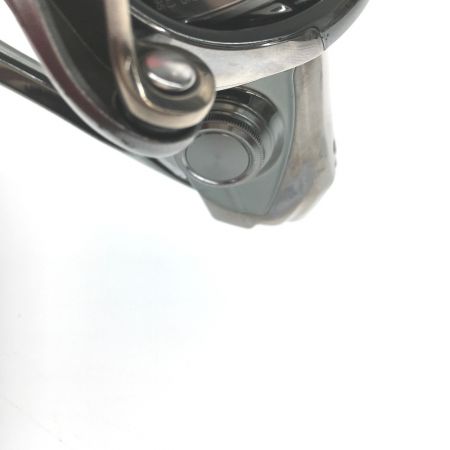  SHIMANO シマノ スピニングリール 18ステラ 04131 箱、ライン付