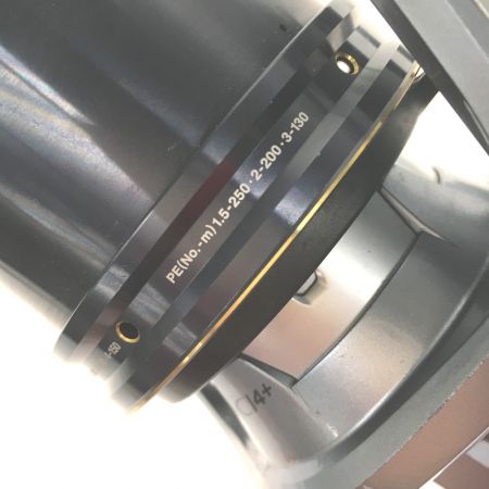  SHIMANO シマノ スピニングリール 17フリーゲン 35細糸 FLIEGEN SA60  03657 箱付