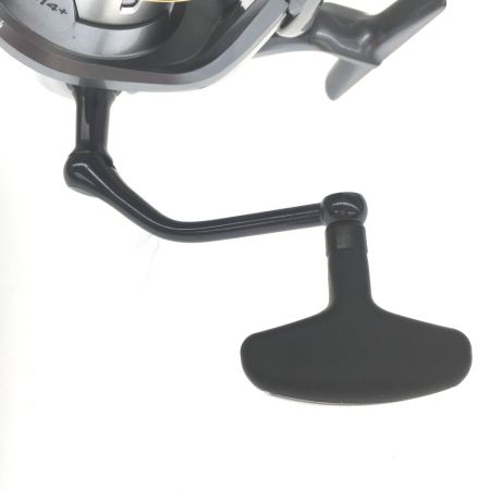  SHIMANO シマノ スピニングリール 17フリーゲン 35細糸 FLIEGEN SA60  03657 箱付