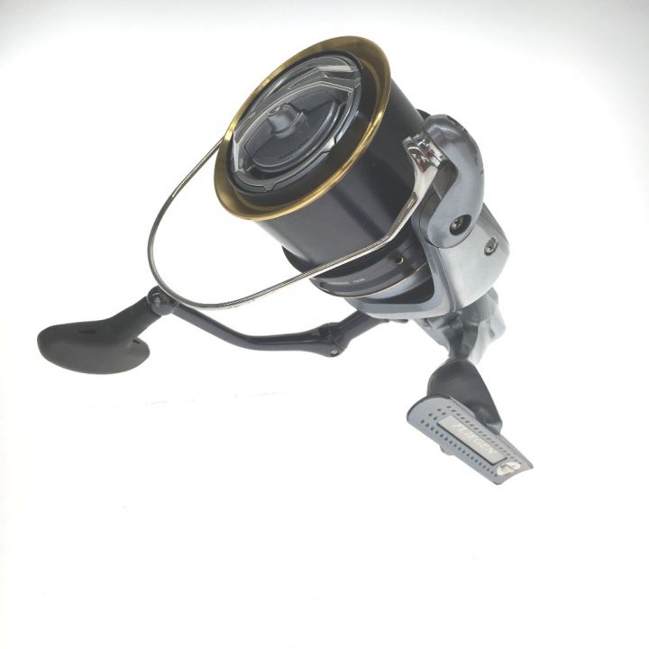 SHIMANO シマノ スピニングリール 17フリーゲン 35細糸 FLIEGEN SA60  