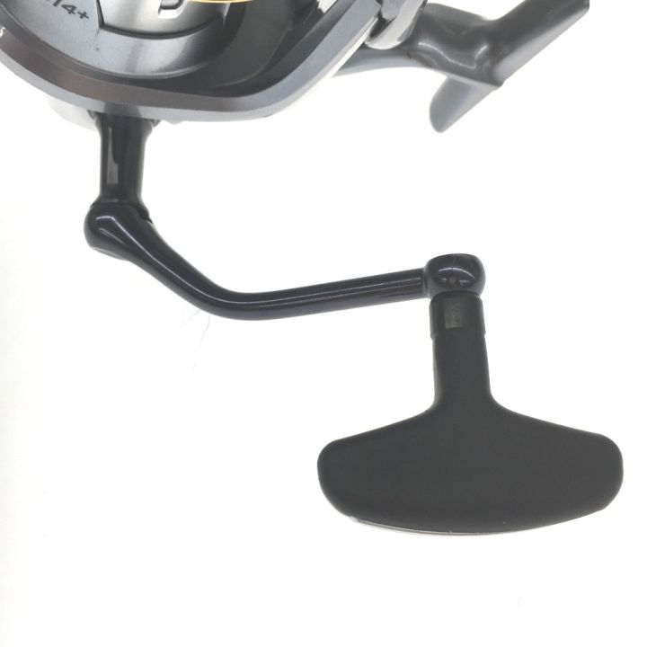 SHIMANO シマノ スピニングリール 17フリーゲン 35細糸 FLIEGEN SA60  