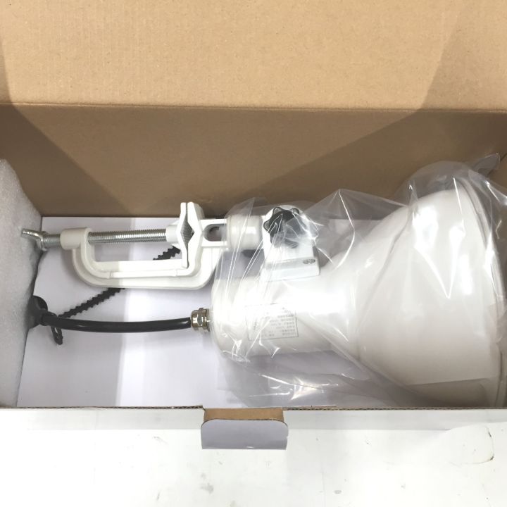 【中古】【店頭引取限定】シバタ 投光器 ELJ-30 11,000円 シバタ エコライティングジャパン LED投光器 ELJ-30 - 中古工具・電動