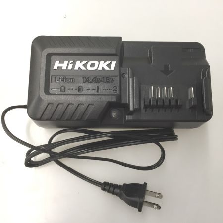  HiKOKI ハイコーキ 18V 充電式インパクトレンチ 充電器・充電池1個・ケース付 Fwr18df ブルー