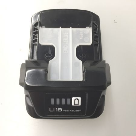  HiKOKI ハイコーキ 18V 充電式インパクトレンチ 充電器・充電池1個・ケース付 Fwr18df ブルー