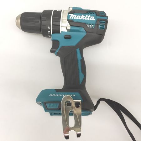  MAKITA マキタ 18V　充電式震動 ドライバドリル＋バッテリー BL1860Bセット HP484D