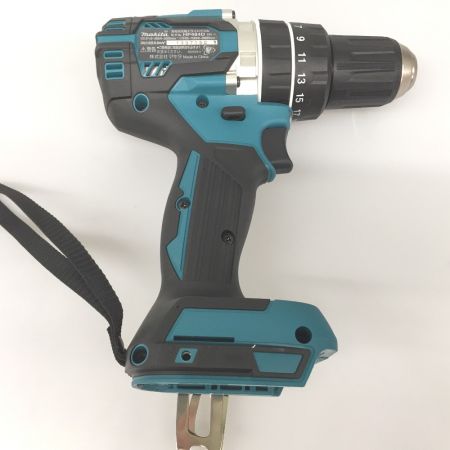  MAKITA マキタ 18V　充電式震動 ドライバドリル＋バッテリー BL1860Bセット HP484D