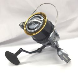 △△ SHIMANO シマノ スピニングリール フリーゲン35 SD 標準仕様 FLIEGEN SA60 03658 Bランク