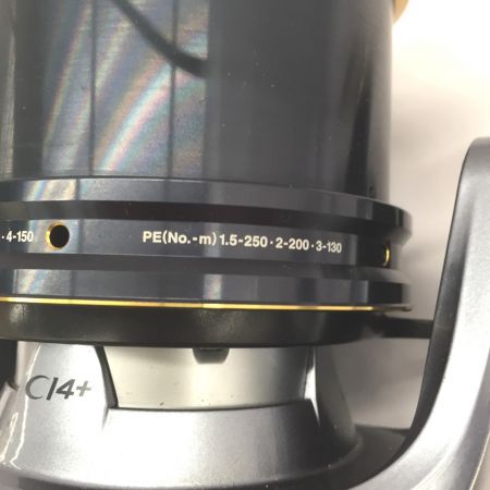  SHIMANO シマノ スピニングリール フリーゲン35 SD 標準仕様 FLIEGEN SA60 03658