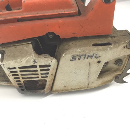  STIHL ジャンク品　スチール  041AV