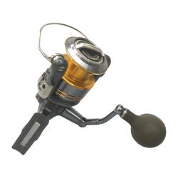 △△ SHIMANO シマノ スピニングリール 09ツインパワーSW 5000HG 02326 Bランク