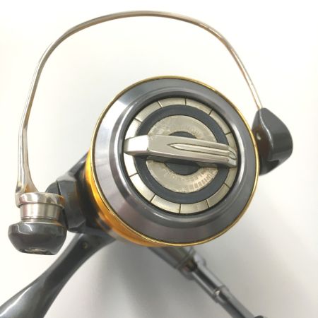  SHIMANO シマノ スピニングリール 09ツインパワーSW 5000HG 02326