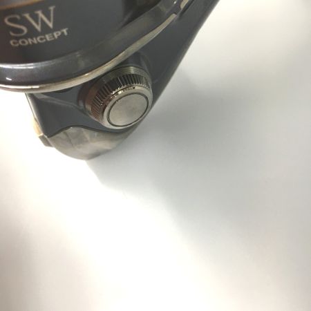  SHIMANO シマノ スピニングリール 09ツインパワーSW 5000HG 02326
