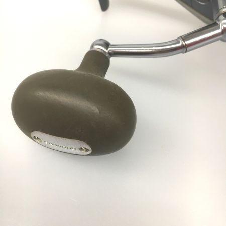  SHIMANO シマノ スピニングリール 09ツインパワーSW 5000HG 02326