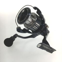 △△ SHIMANO シマノ スピニングリール 21ツインパワーXD 04290 箱付 Aランク