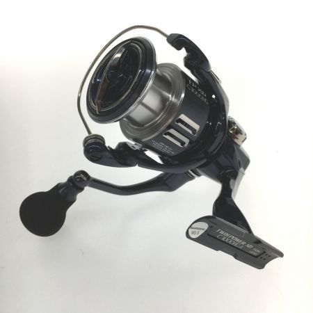 スピニングリール 21ツインパワーXD シマノ SHIMANO 04290 釣り用品 リール スピニングリール