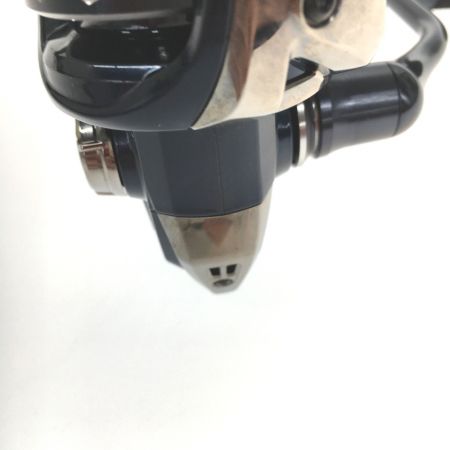  SHIMANO シマノ スピニングリール 21ツインパワーXD 04290 箱付