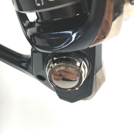  SHIMANO シマノ スピニングリール 21ツインパワーXD 04290 箱付