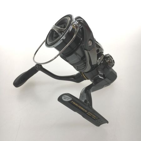 スピニングリール 24ツインパワー シマノ SHIMANO 046833 釣り用品 リール スピニングリール