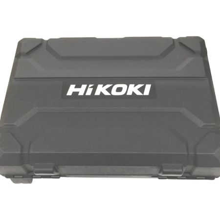  HiKOKI ハイコーキ 18mm 10.8v　充電式ハンマドリル　本体のみ DH12DD（NNK） グリーン