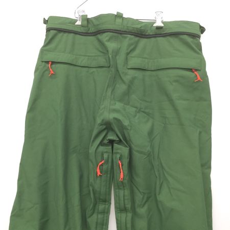  VOLCOM ボルコム  スノーボードウェア(セット) オレンジ