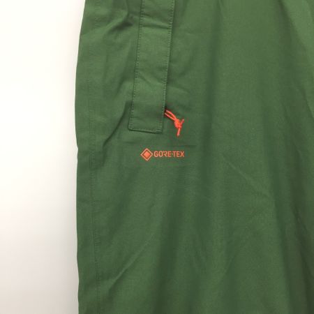  VOLCOM ボルコム  スノーボードウェア(セット) オレンジ