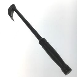 △△ Snap-on スナップオン 16インチ　マルチポジション　プライバー  PBMP16A ブラック Bランク