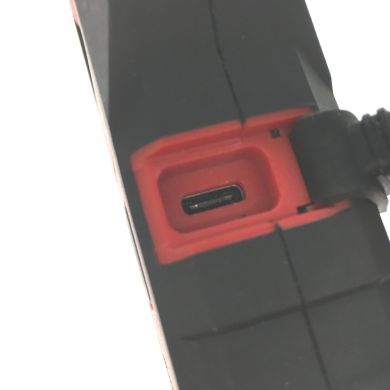 スナップオン Snap-on 充電式 コンバーチブル ハンディライト レッド スナップオンSnap-on充電式コンバーチブルLEDライトレッド