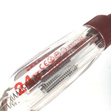  Snap-on スナップオン 24V対応サーキットテスター EECT424HD