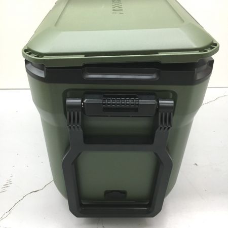  HiKOKI ハイコーキ 18V　コードレス冷温庫　マルチボルトバッテリー付属　（BSL36B18X） UL18DBA グリーン