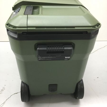  HiKOKI ハイコーキ 18V　コードレス冷温庫　マルチボルトバッテリー付属　（BSL36B18X） UL18DBA グリーン