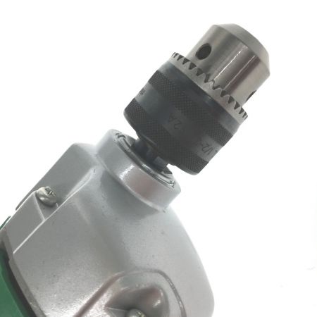  HITACHI 日立 鉄工用電気ドリル 13mm 100V DM-13A
