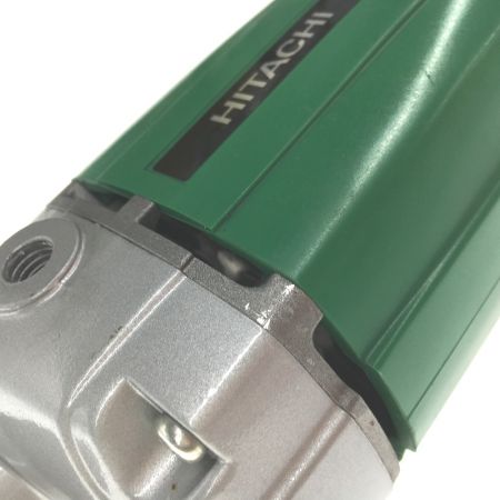  HITACHI 日立 鉄工用電気ドリル 13mm 100V DM-13A