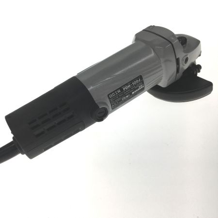  HITACHI 日立 100mm ディスクグラインダー PDH-100J