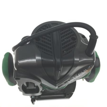  HITACHI 日立 電動　ルーター　12mm M 12SA2 グリーン