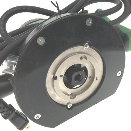  HITACHI 日立 電動　ルーター　12mm M 12SA2 グリーン