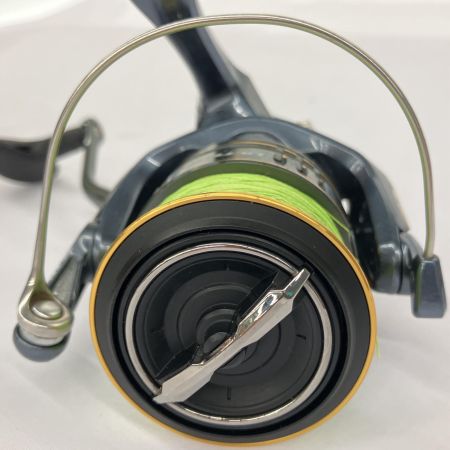  SHIMANO シマノ スピニングリール 21アルテグラ4000XG  043368