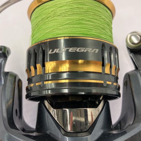  SHIMANO シマノ スピニングリール 21アルテグラ4000XG  043368
