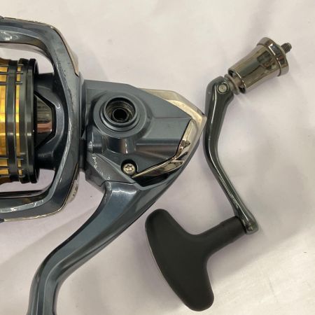  SHIMANO シマノ スピニングリール 21アルテグラ4000XG  043368