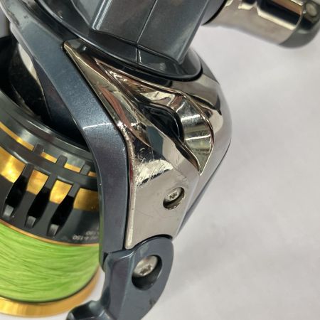  SHIMANO シマノ スピニングリール 21アルテグラ4000XG  043368