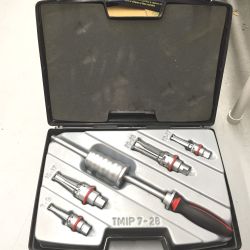 △△ SKP ベアリングプーラー Internal Puller TMIP 7-28 Aランク