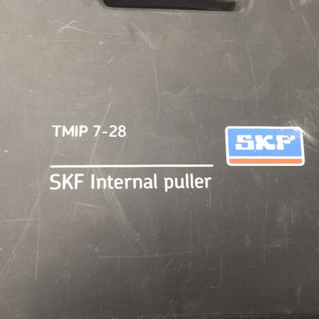  SKP ベアリングプーラー Internal Puller TMIP 7-28