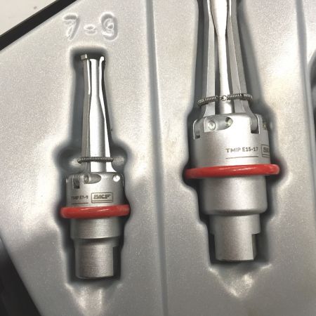  SKP ベアリングプーラー Internal Puller TMIP 7-28